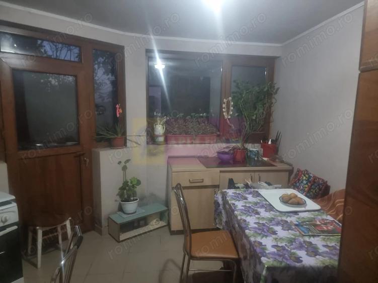 Casă cu 7 camere cu Teren 1500 Mp în Islaz