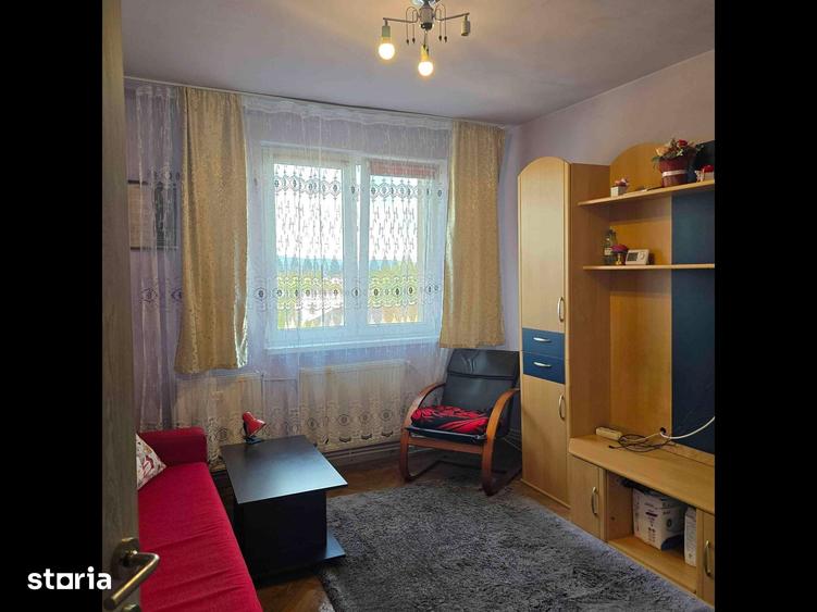 Apartament cu 2 camere decomandat în Progresul