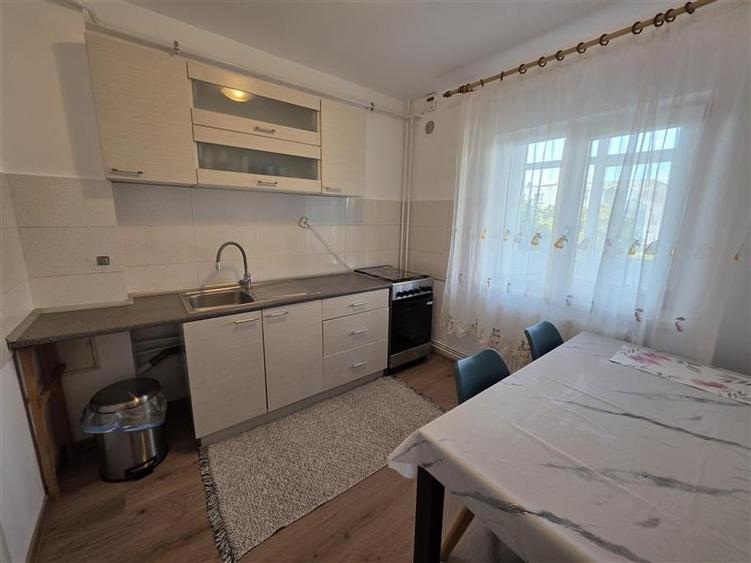 Apartament cu 2 camere decomandat în Brazda lui Novac