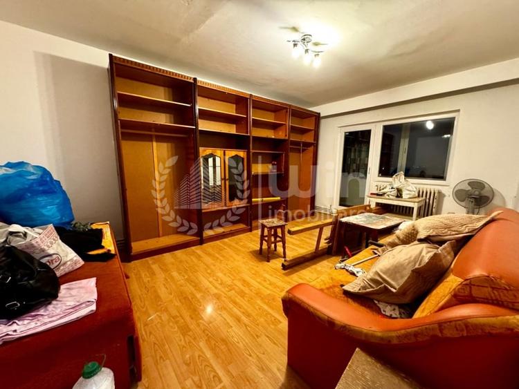 Apartament cu 3 camere decomandat în Mănăștur — fotografia 1