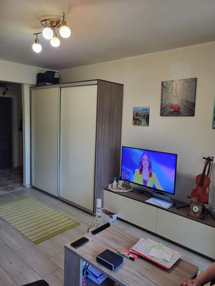 Garsonieră cu balcon  Tomis 3 City 74000 euro - 1
