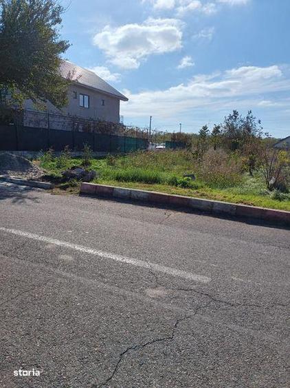 Teren de 500 mp, în Central