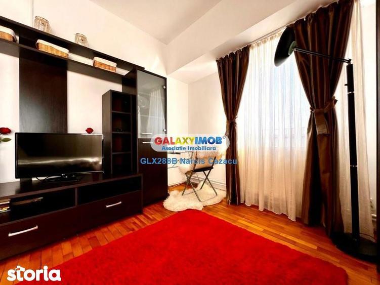 Apartament cu 2 camere decomandat, mobilat în Centrul Civic