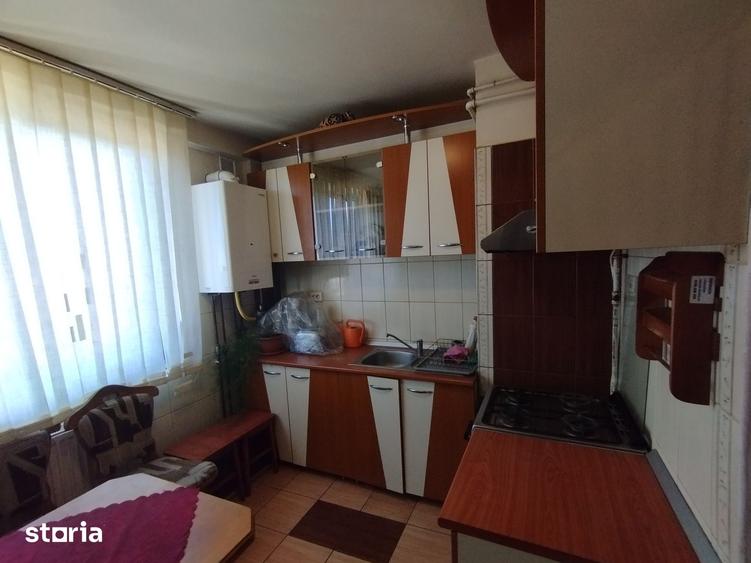 Va propunem la vanzare la superpre? ap.2 camere in Gheorgheni - 15