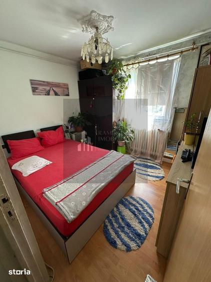 Apartament 2 camere Piata Progresul x - 4