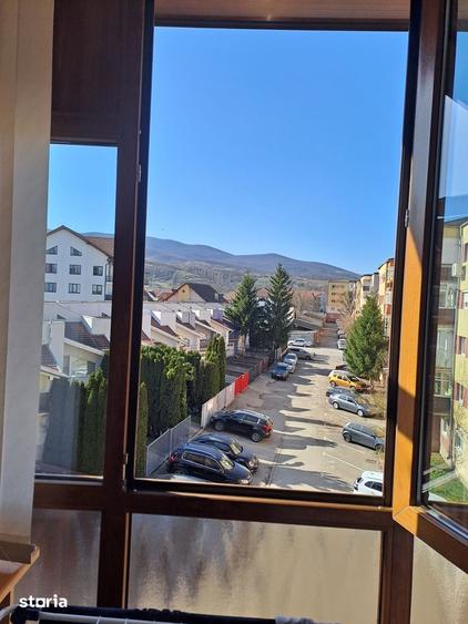 Apartament cu 2 camere decomandat în Cetate