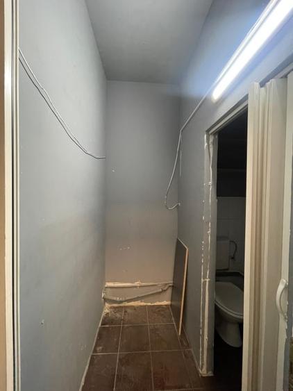 Spațiu comercial, de 25 mp, în Central