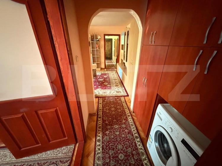 Apartament 2 camere, 63 mp, zona Micro 16 - 9