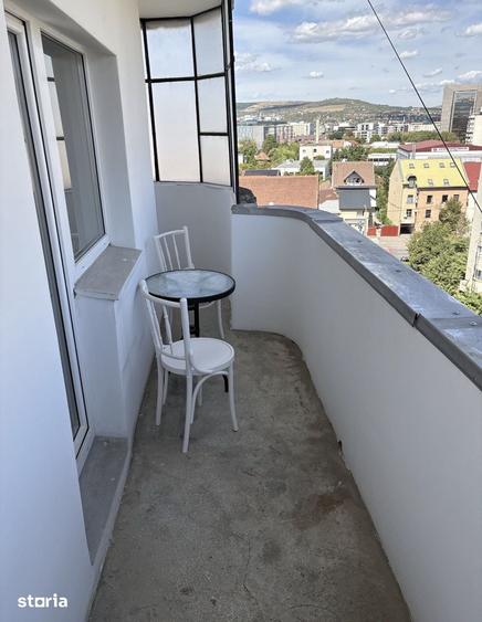3 Camere | Decomandate | Semicentral | Marasti | FSEGA - 2