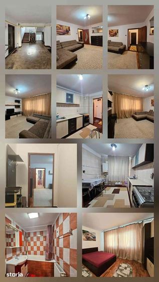Apartament cu 2 camere în Micro 4