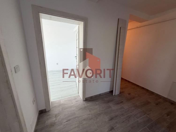 Apartament cu 2 camere decomandat în Girocului