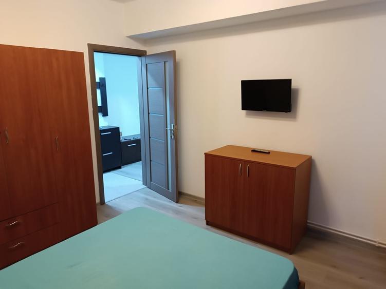 Inchiriez apartament 2 camere cladire noua curte privata in spate la Gradina Botanica - 4