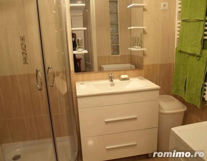 De inchiriat apartament cu 2 camere zona Medicina - Take Ionescu - 1