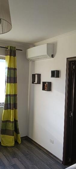 Apartament cu 3 camere semidecomandat în Șagului