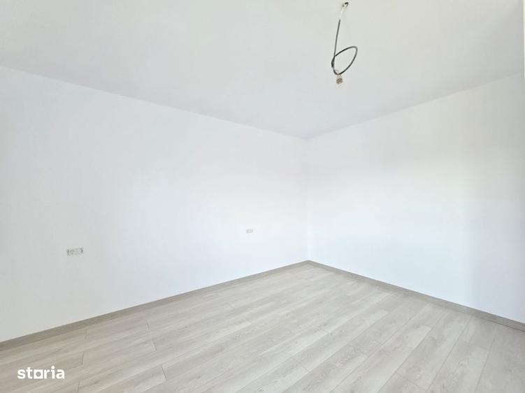 Casa tip duplex cu 4 camere, cartier Izvor, Tarlungeni - 5