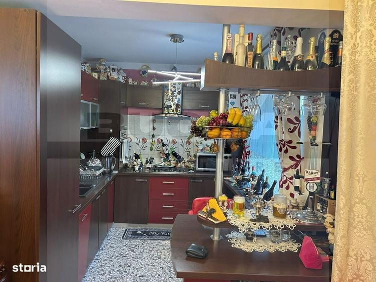 Casă cu 4 camere în Iris
