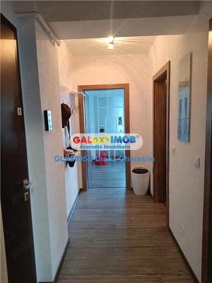 Apartament cu 2 camere decomandat, mobilat în Berceni