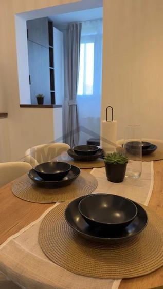 Apartament cu 3 camere de inchiriat zona medicina - 8