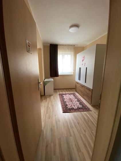 Apartament cu 2 camere decomandat în Micro 15