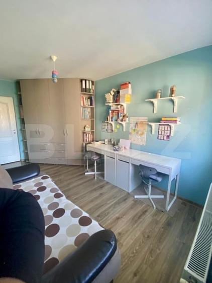 Apartament 3 camere 63,5 mp, balcon 8 mp, garaj, zona Muzeul Apei - 13