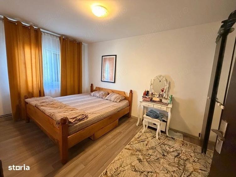 Apartament 2 camere -Zona Soarelui-Etaj 3 - 1