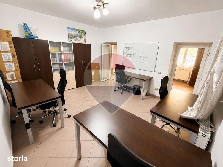 Vila 6 Camere | Vis-a-vis One Cotroceni | 170 mp | 2 Locuri parcare - 1