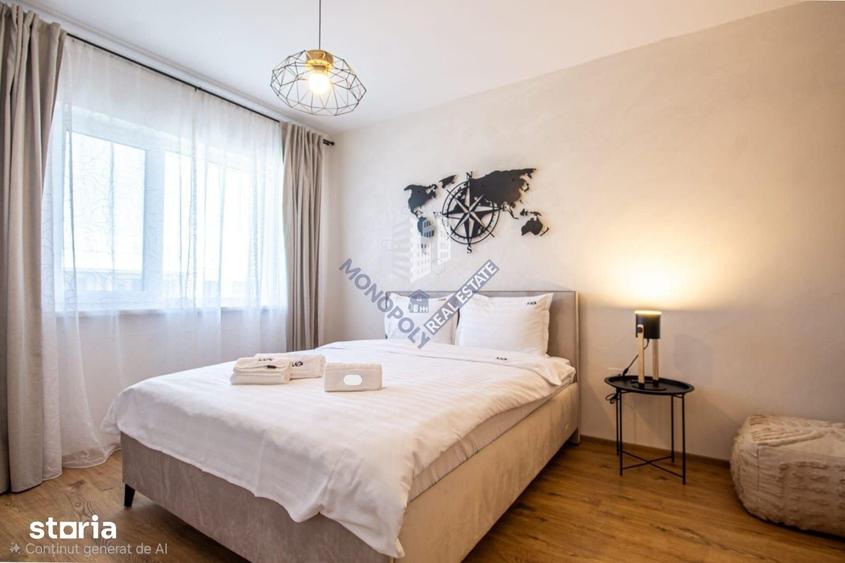 Apartament cu 2 camere în Bartolomeu