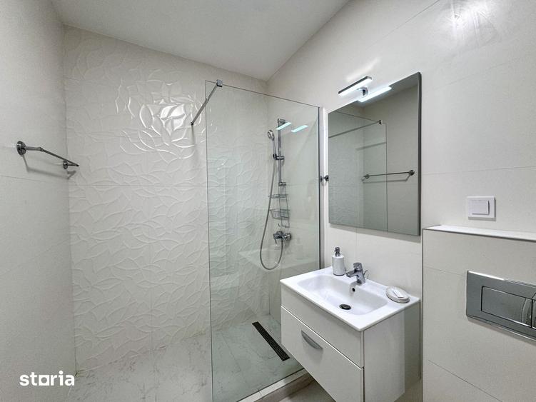 APARTAMENT PIPERA CU LOC DE PARCARE-IVORY RESIDENCE - ROND OMV - NORD - 17
