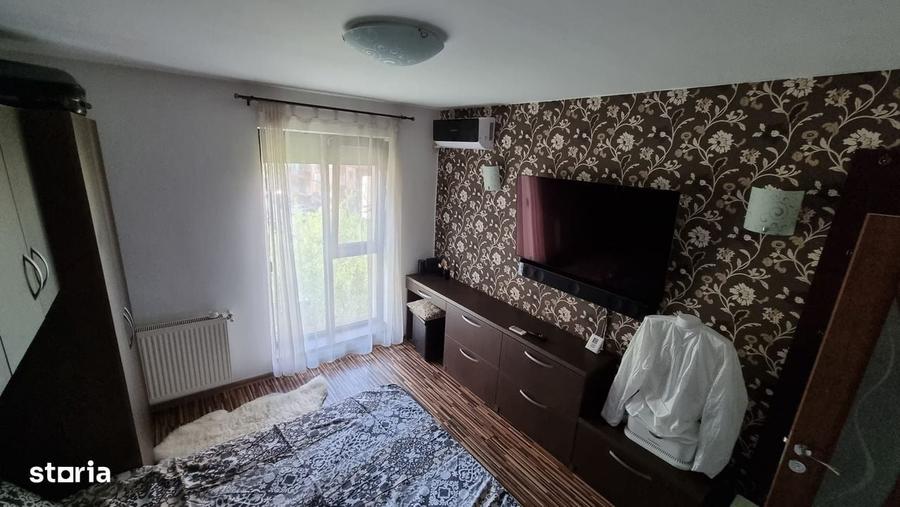 Apartament cu 2 camere în Dudu
