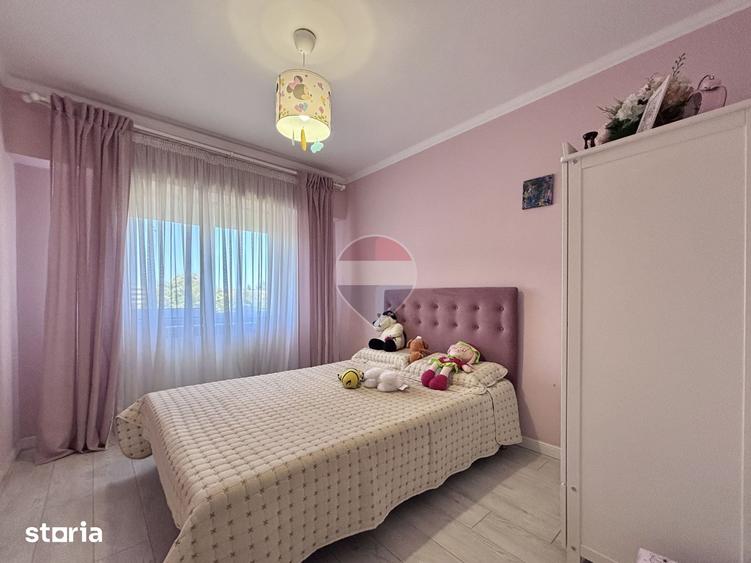 Apartament 3 camere Dacia | Mobilat | Termen lung | Pet Friendly - 8