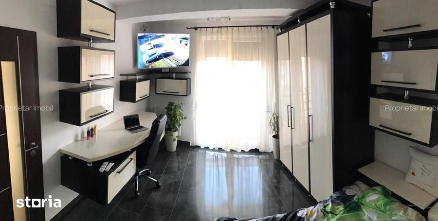 Apartament cu 2 camere în Giroc