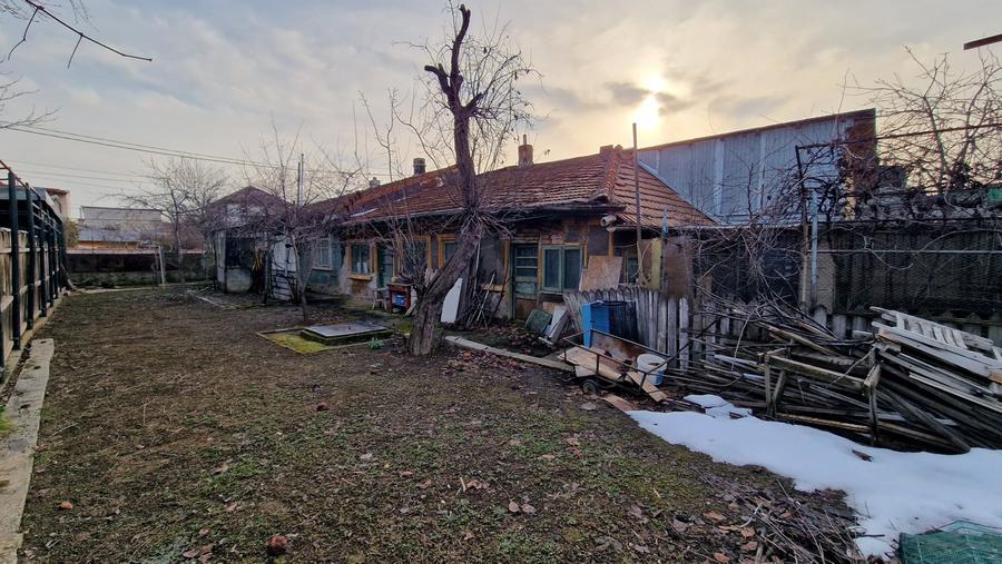 Teren Construcții intravilan de 362 mp, în Colentina