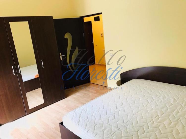 Apartament 1 camera, 40mp, bloc nou, zona Zorilor! - 1