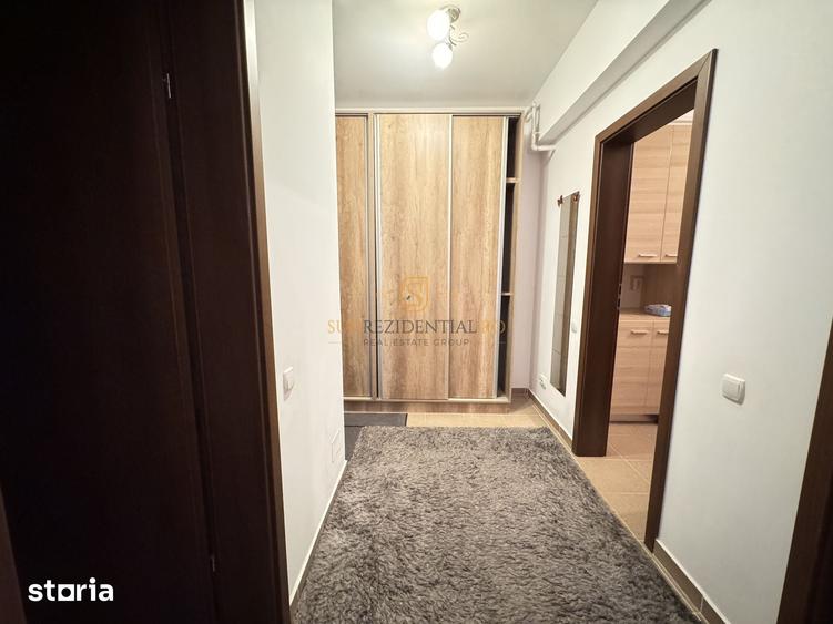 Apartament 2 camere mobilat si utilat, etaj 2/6, parcare , 91.900 EURO - 5