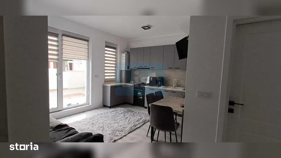 MINI PENTHOUSE de vanzare ! - 5
