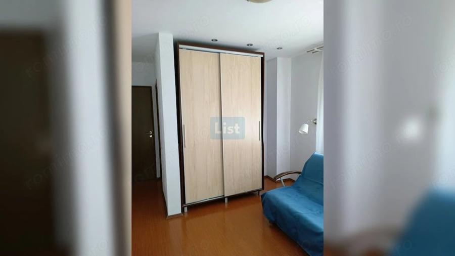 Garsoniera la casa cu cheltuilei incluse - 1