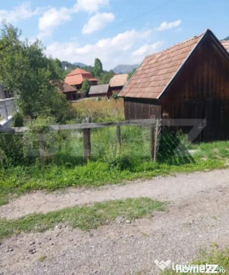 Teren în Ocoliș