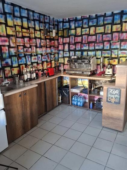 Spațiu comercial, de 18 mp, în Central