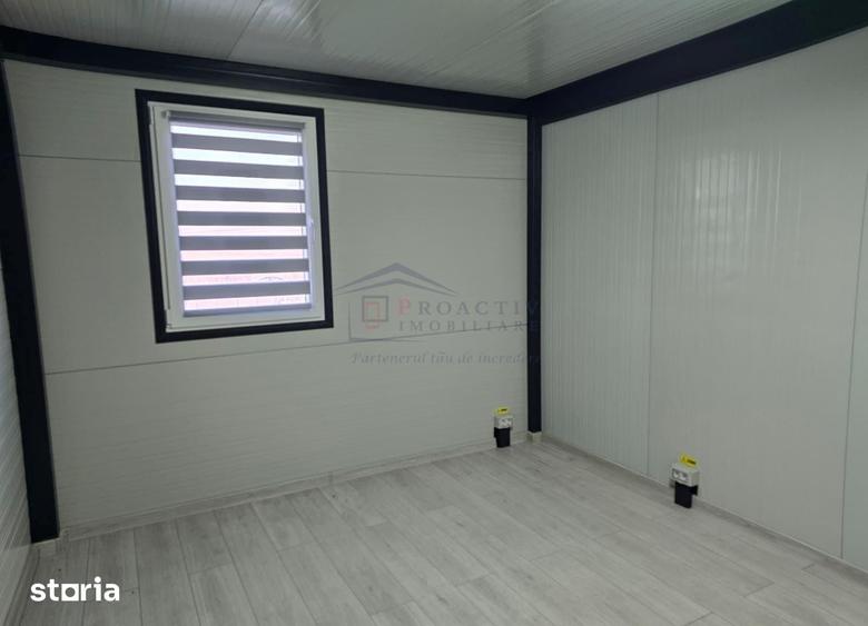 Spațiu comercial, de 180 mp, în Șcheia