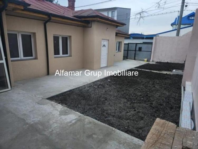 Casă cu 3 camere cu Canalizare în Rahova