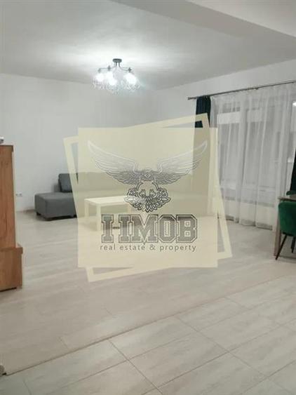 Apartament cu 2 camere decomandat, mobilat în Șelimbăr