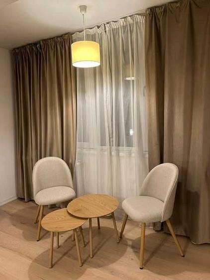 Apartament 2 camere pentru Studenti, Medici Rezidenti, UMF, Univ. D.Cantemir - 3