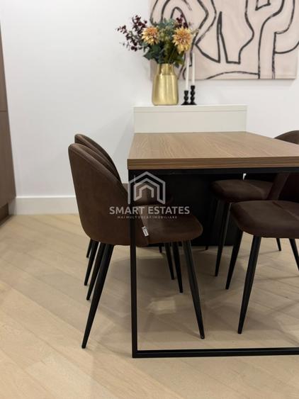 Apartament cu 3 camere în Voluntari