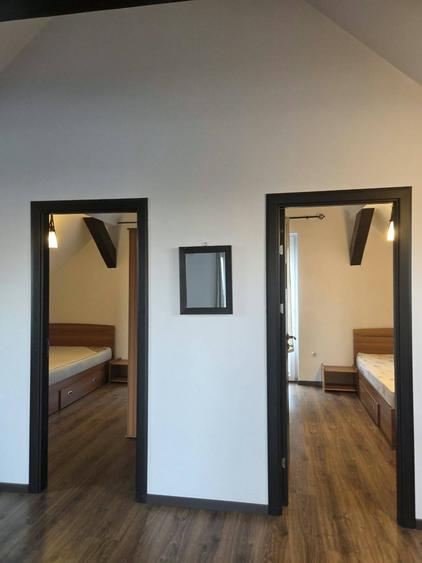 Apartament cu 3 camere decomandat în Grigorescu