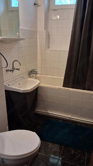 Apartament cu 2 camere decomandat în Măgureni