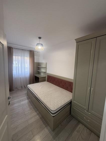 Apartament cu 3 camere în Alexandru cel Bun