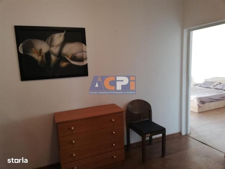 Apartament cu 2 camere decomandat în Ultracentral