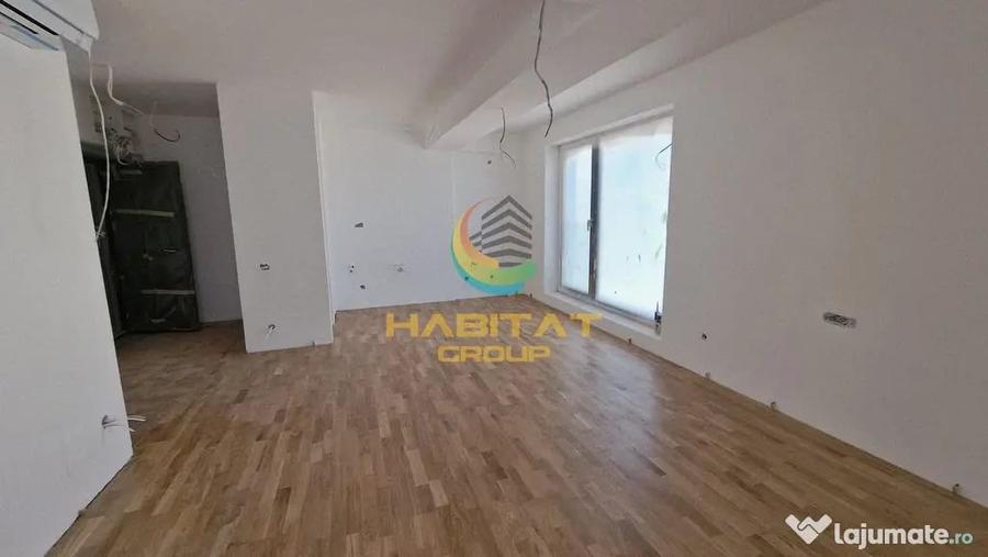 Apartament cu 2 camere decomandat în Eminescu