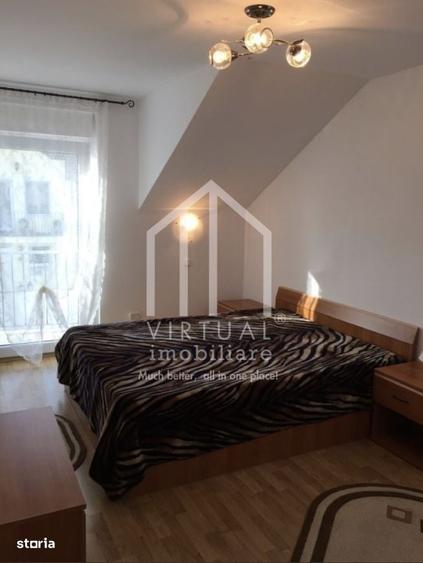 Casă cu 4 camere în Trei Stejari