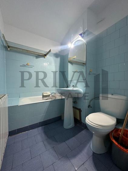 Apartament cu 4 camere decomandat, mobilat în Șagului